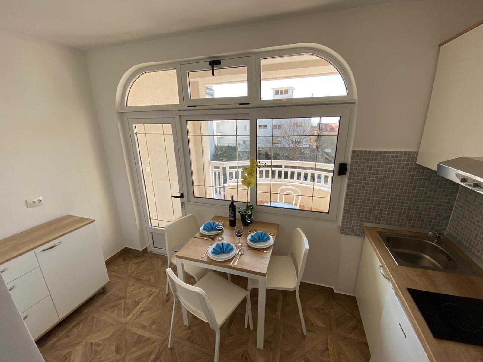Apartments Kovac Makarska Room photo